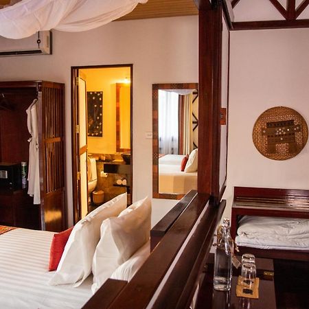 Viewpoint Ecolodge Nyaung Shwe Eksteriør bilde