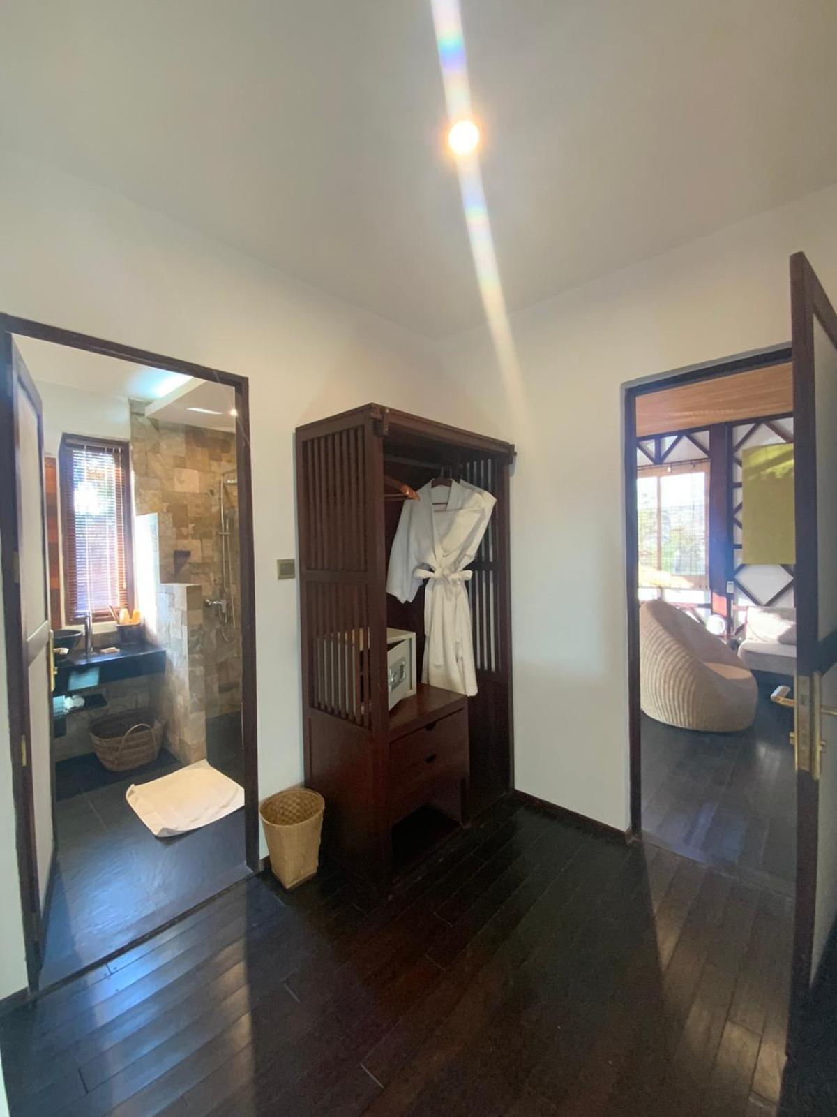 Viewpoint Ecolodge Nyaung Shwe Eksteriør bilde