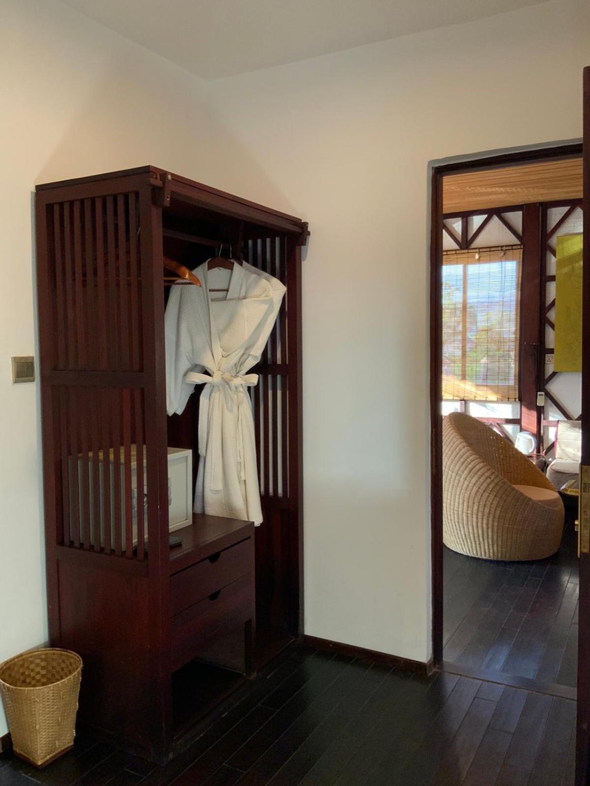 Viewpoint Ecolodge Nyaung Shwe Eksteriør bilde